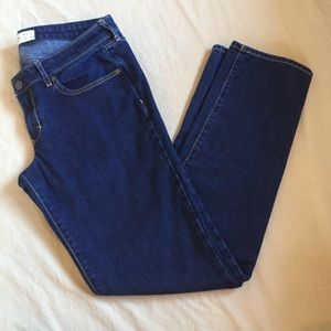 Abercrombie and Fitch Jeans